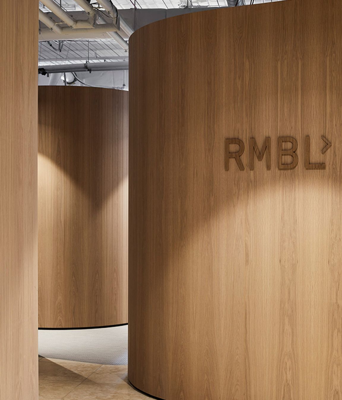 RMBL Office