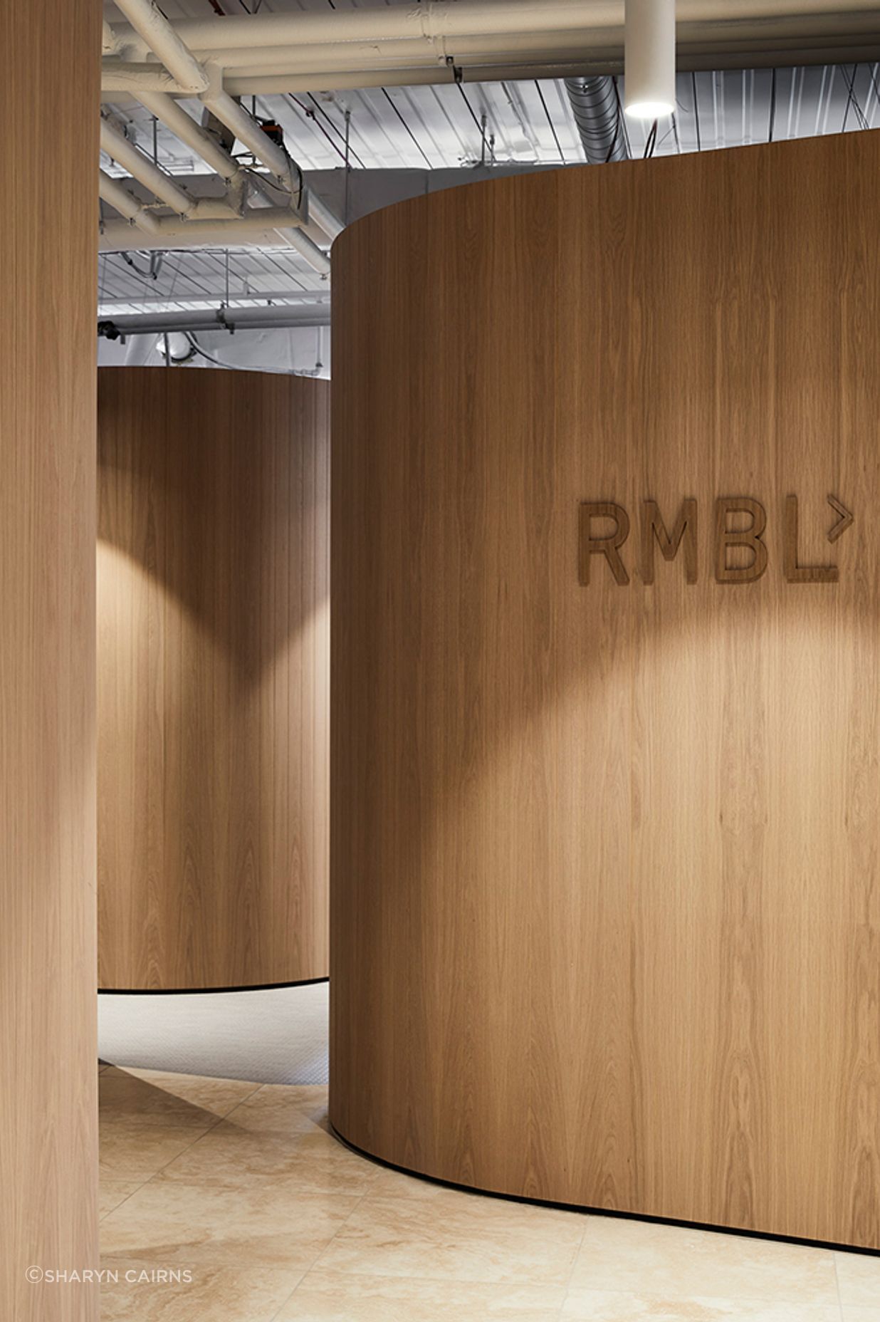 RMBL Office