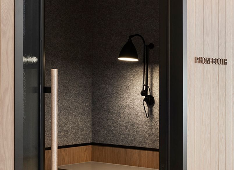 RMBL Office