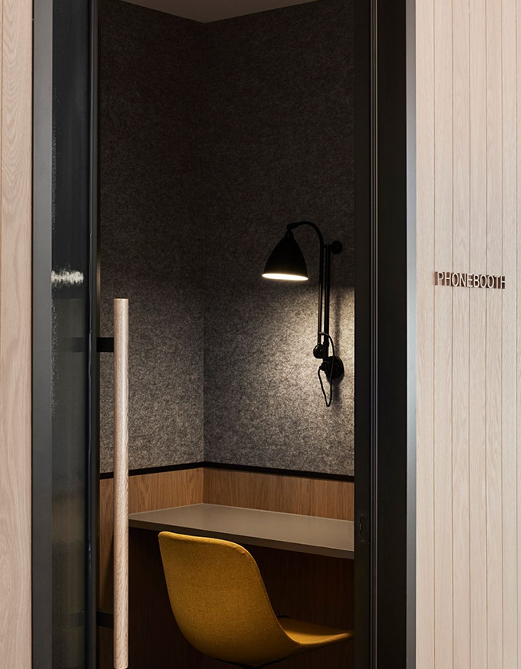 RMBL Office