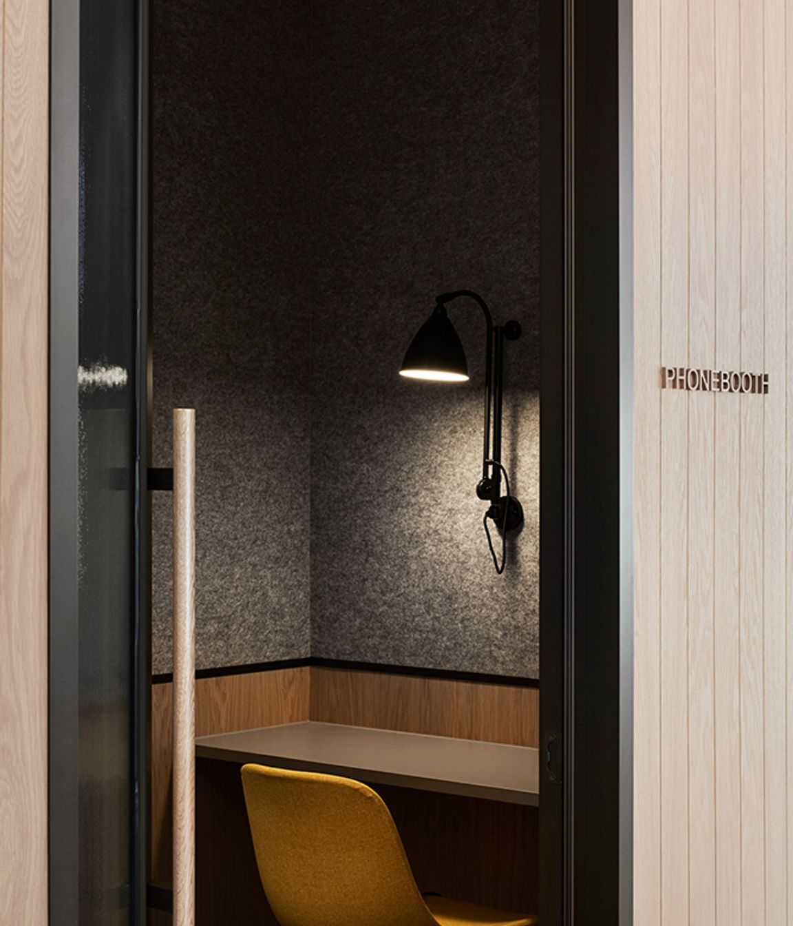 RMBL Office