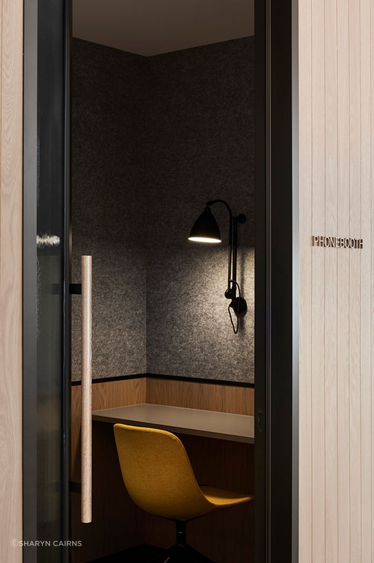 RMBL Office
