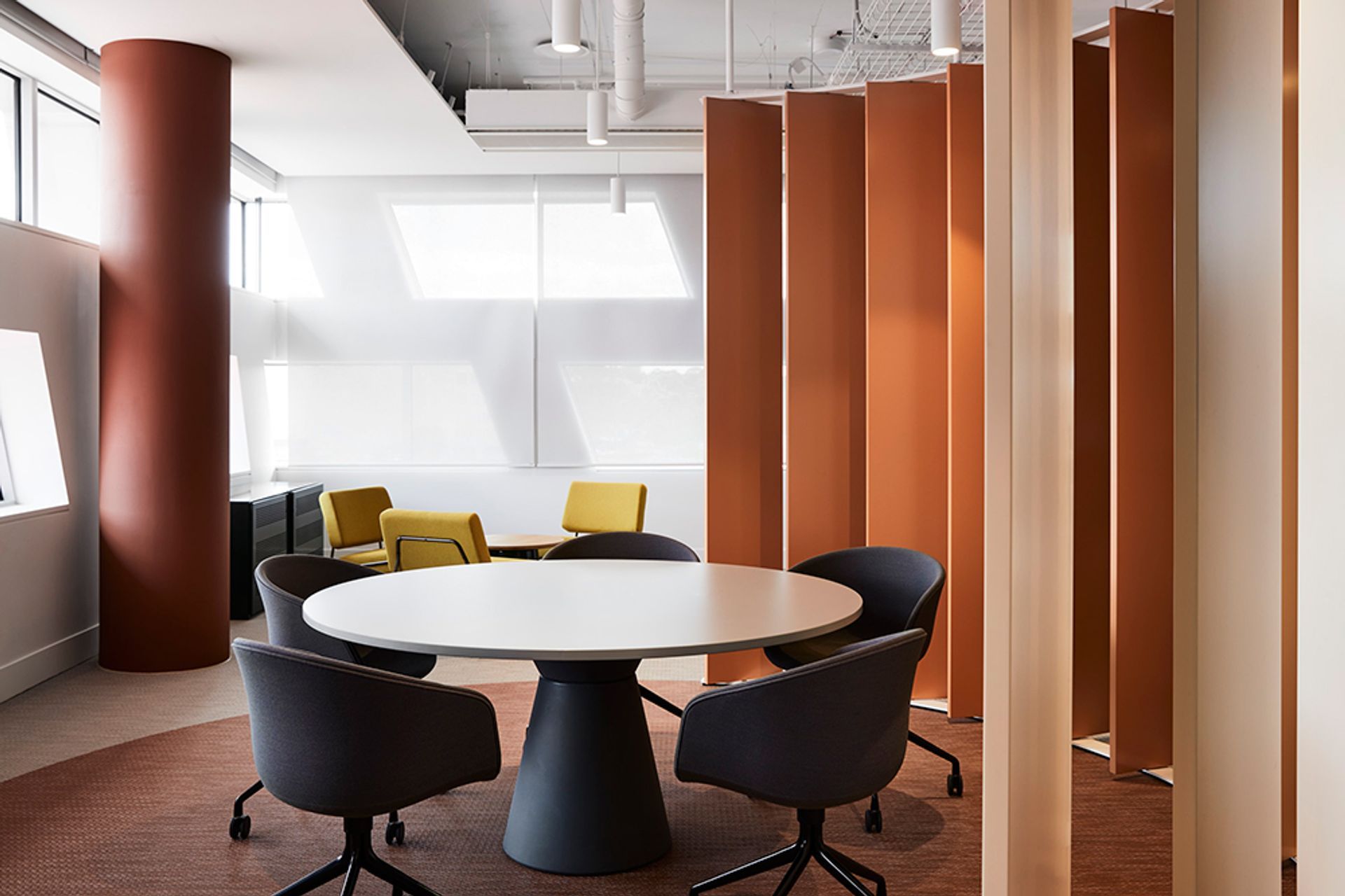 RMBL Office
