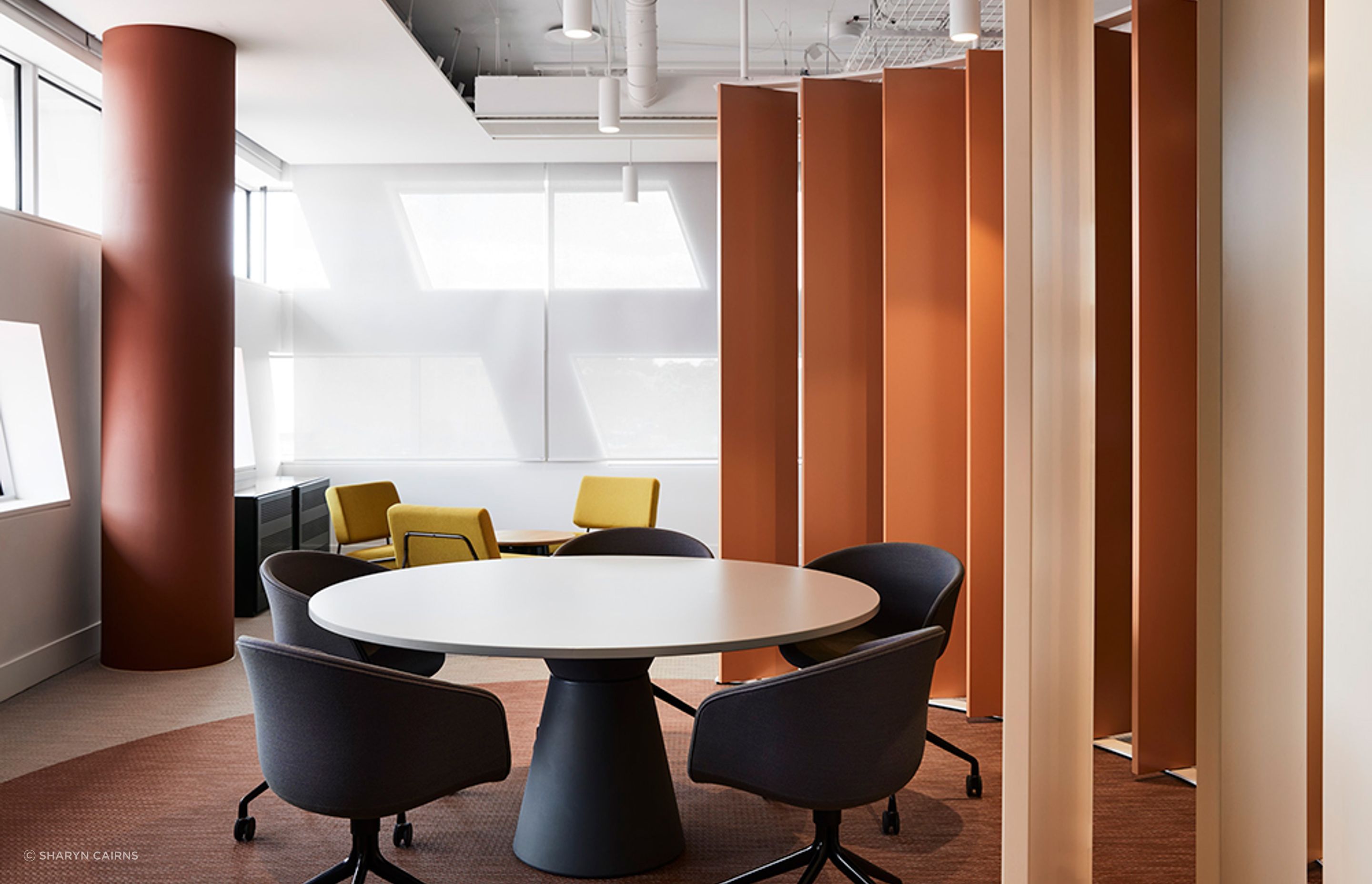 RMBL Office