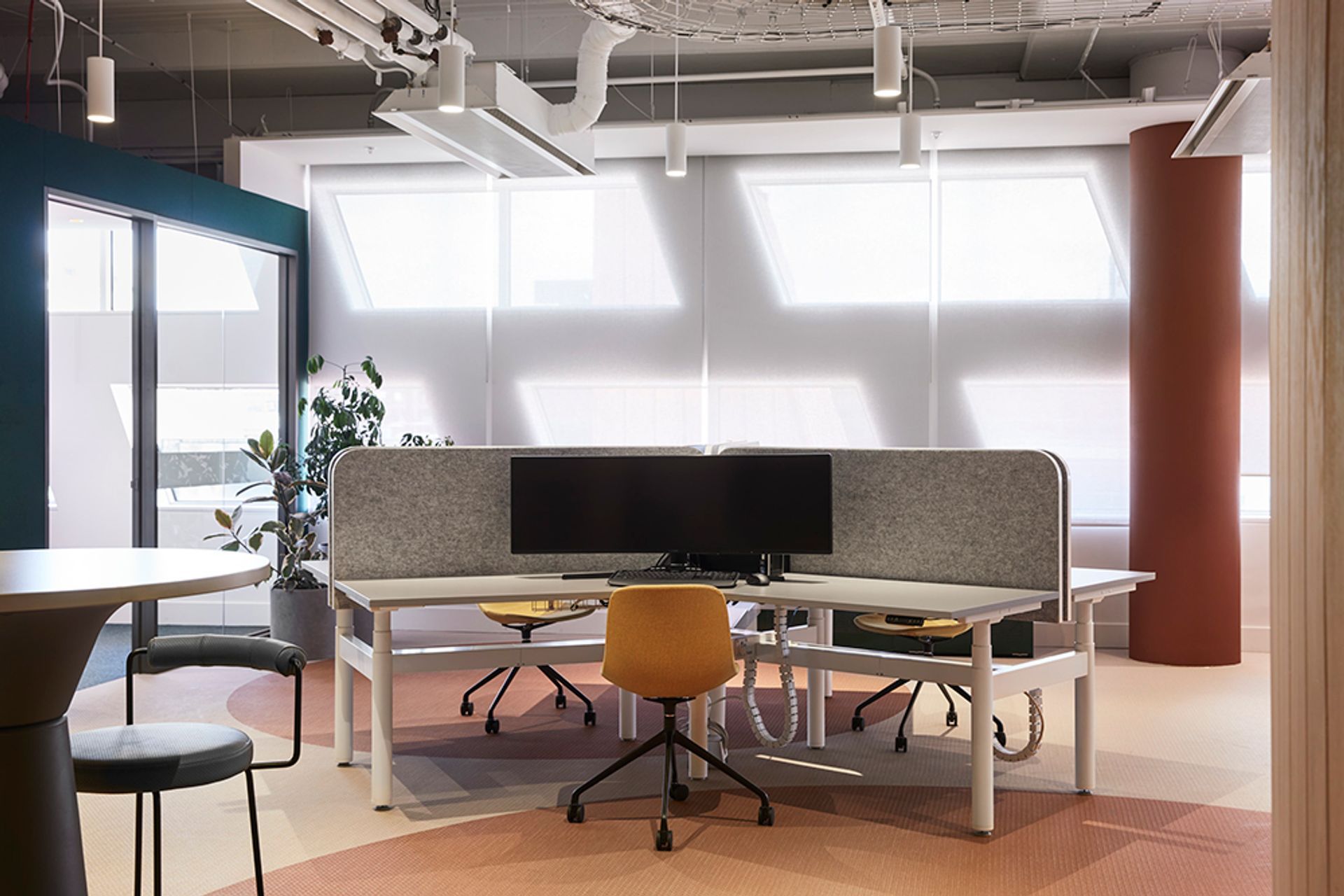 RMBL Office