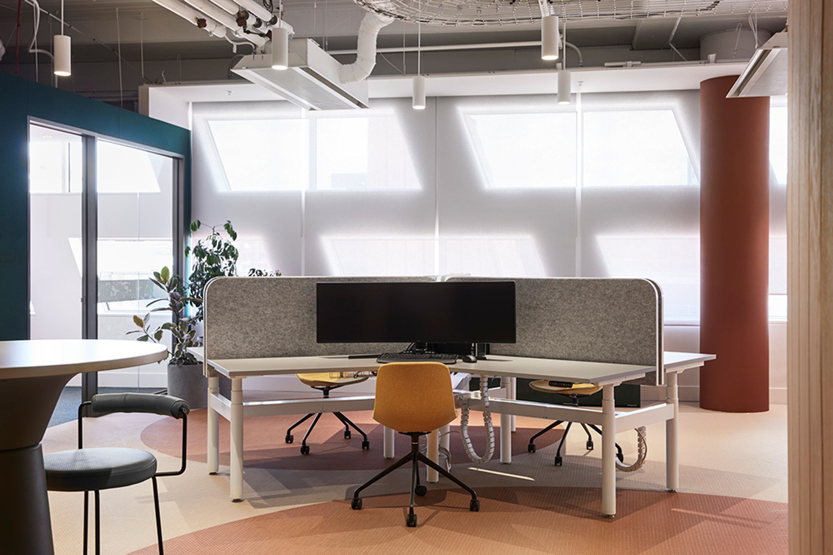 RMBL Office