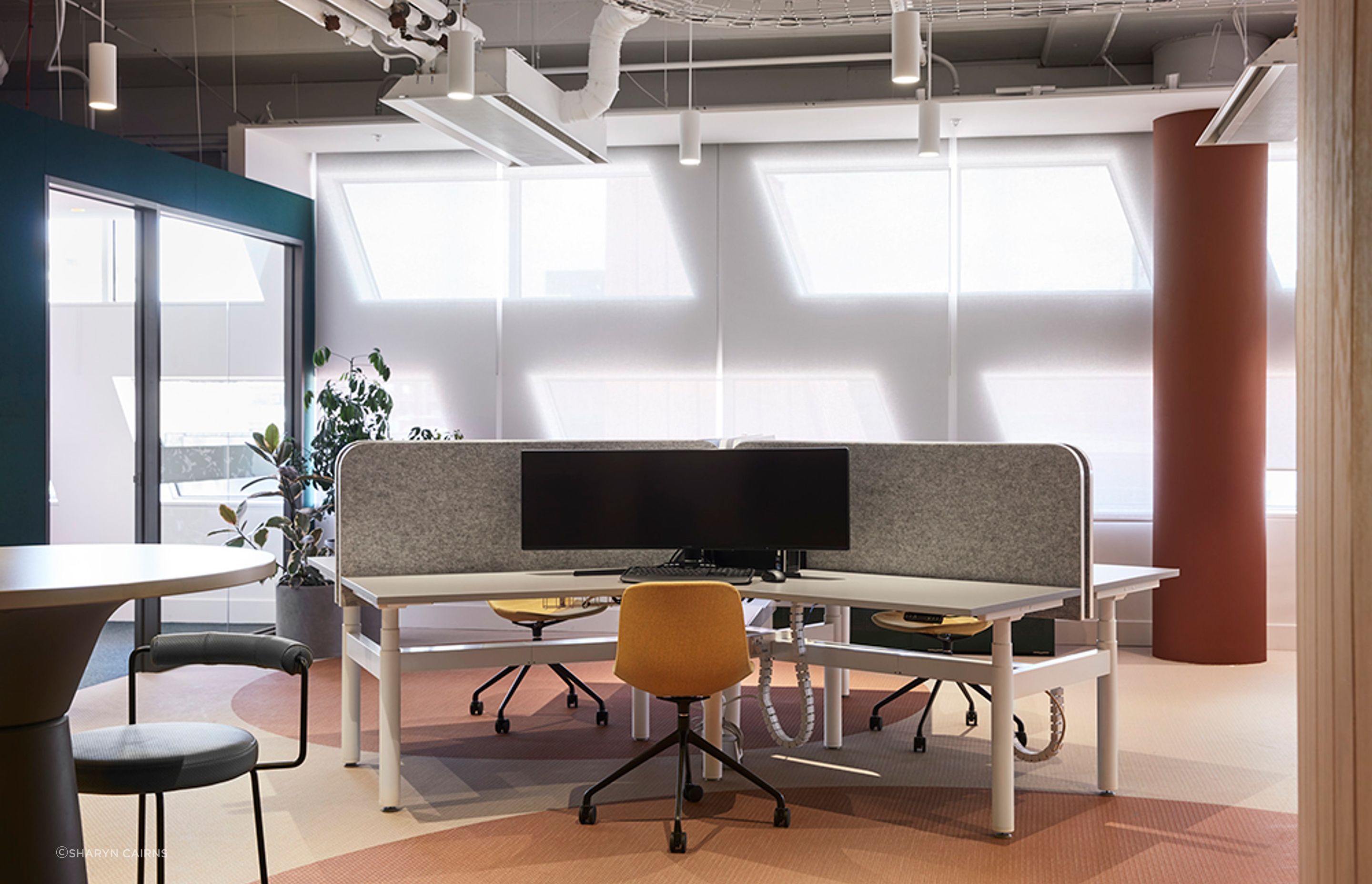 RMBL Office