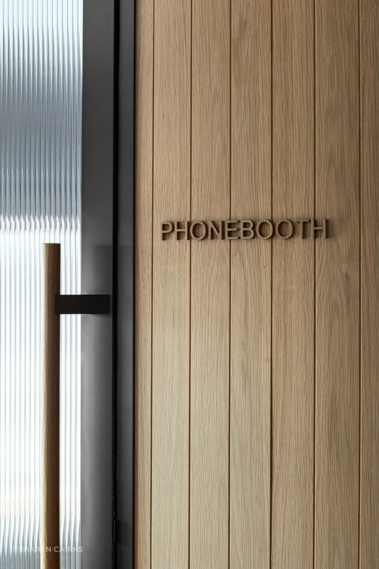 RMBL Office