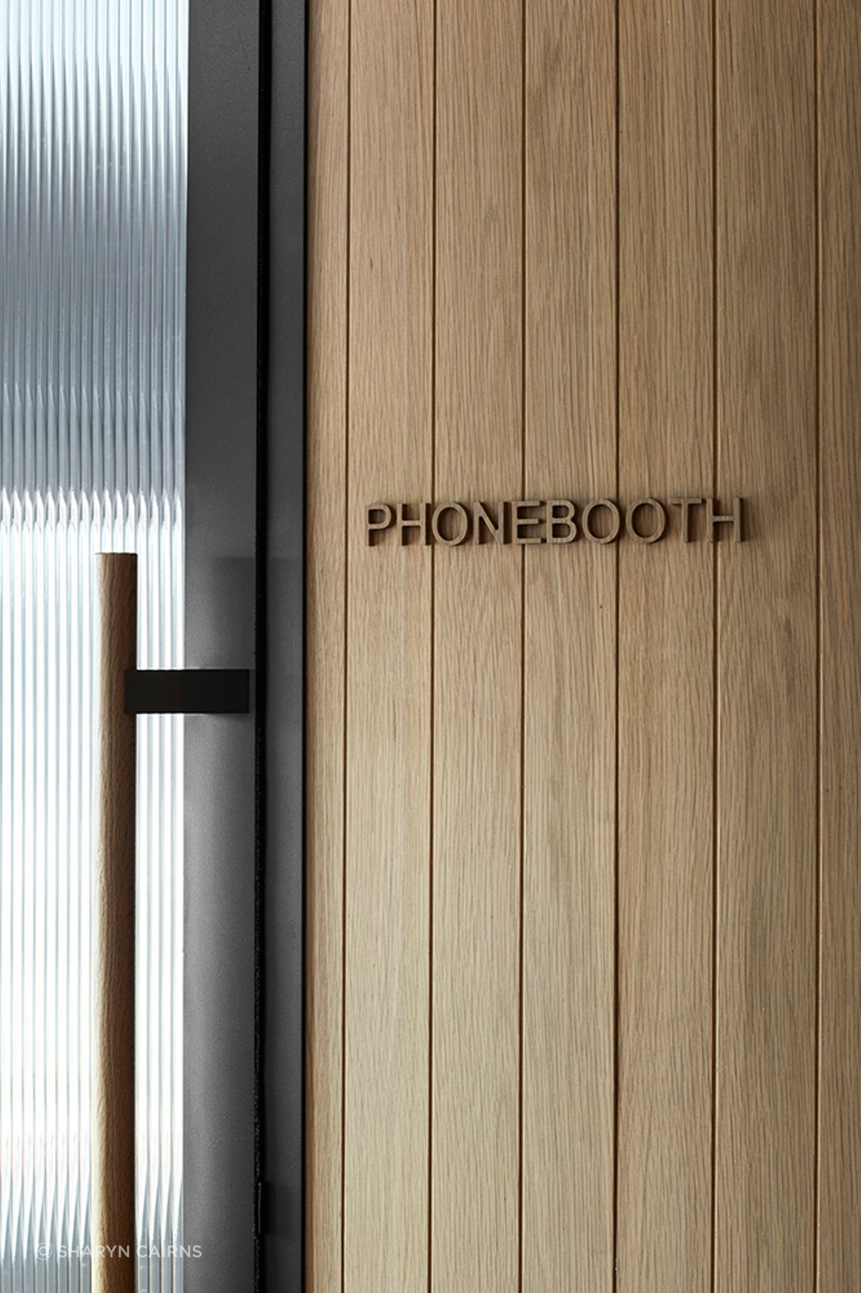 RMBL Office
