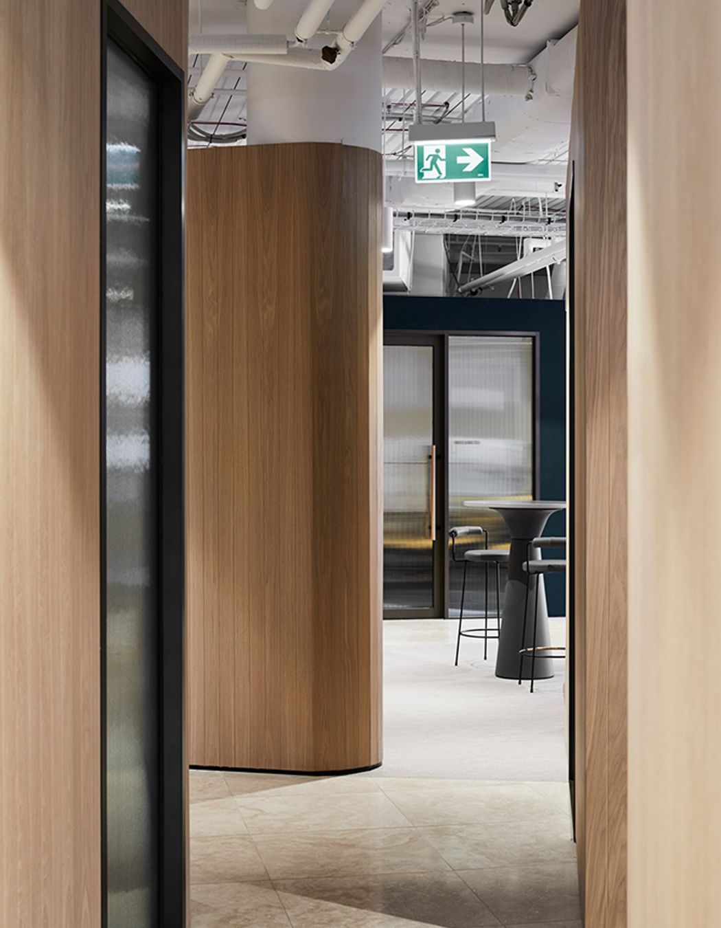 RMBL Office