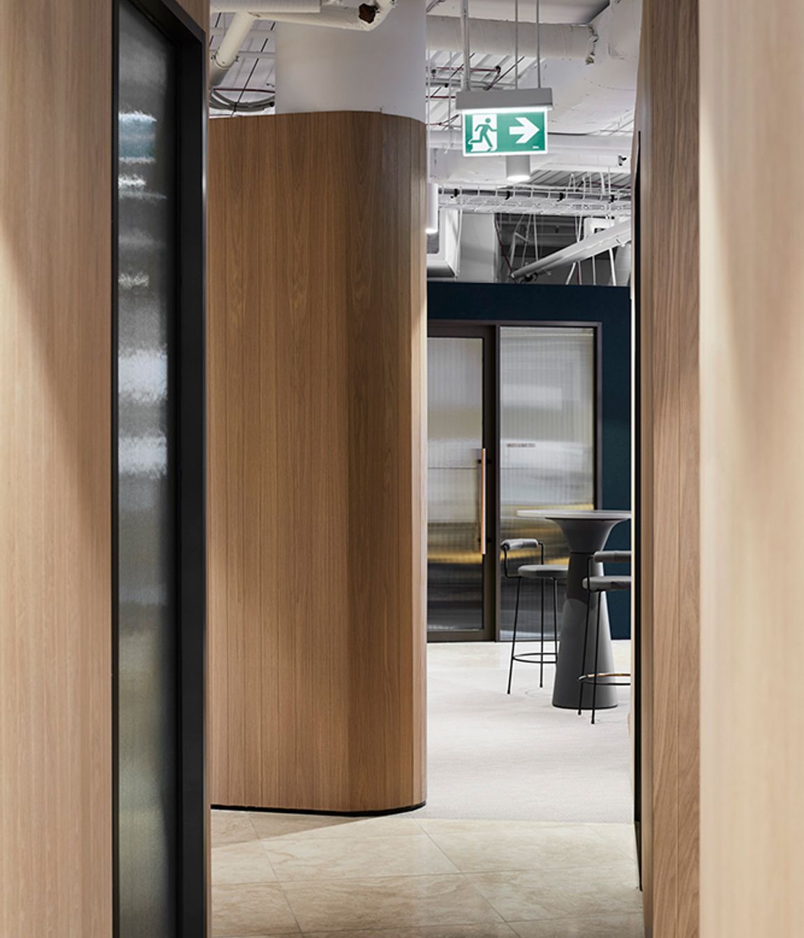 RMBL Office