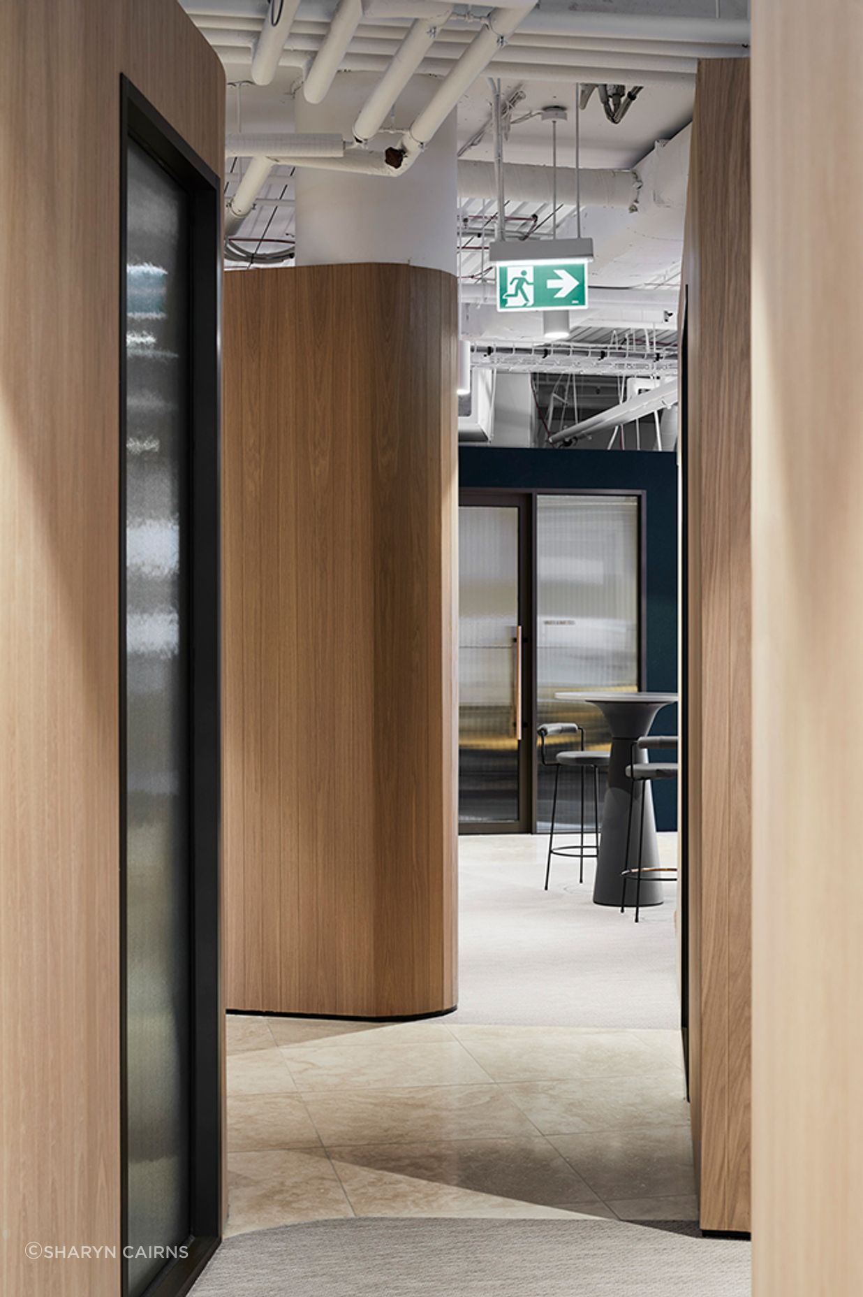 RMBL Office