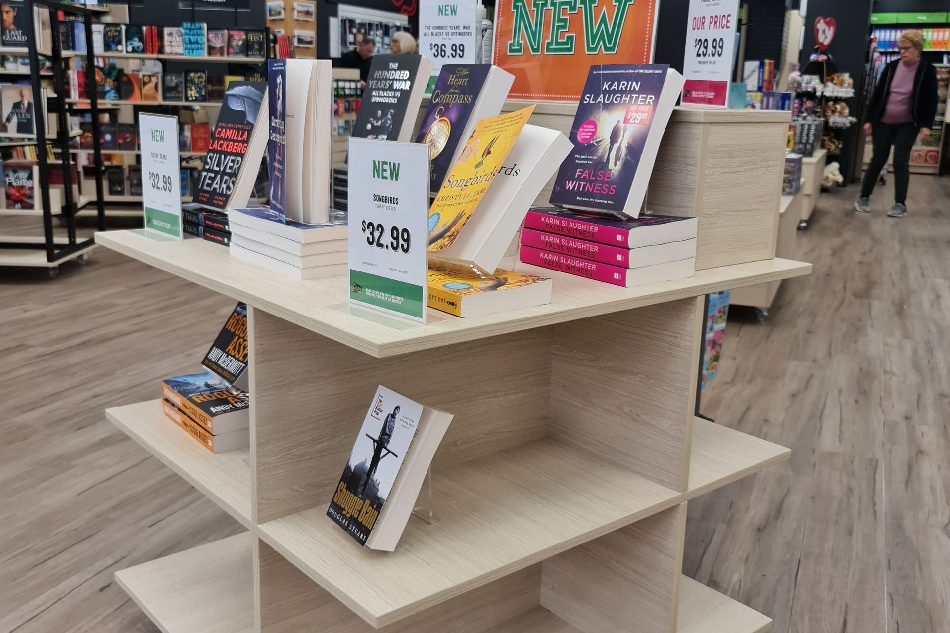 Paper Plus Whangaparaoa