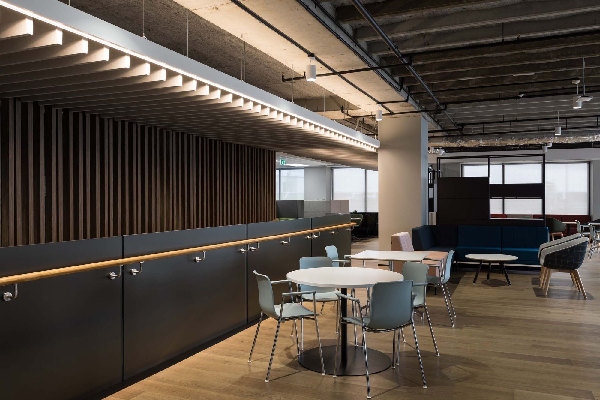 Government Department Office, Auckland