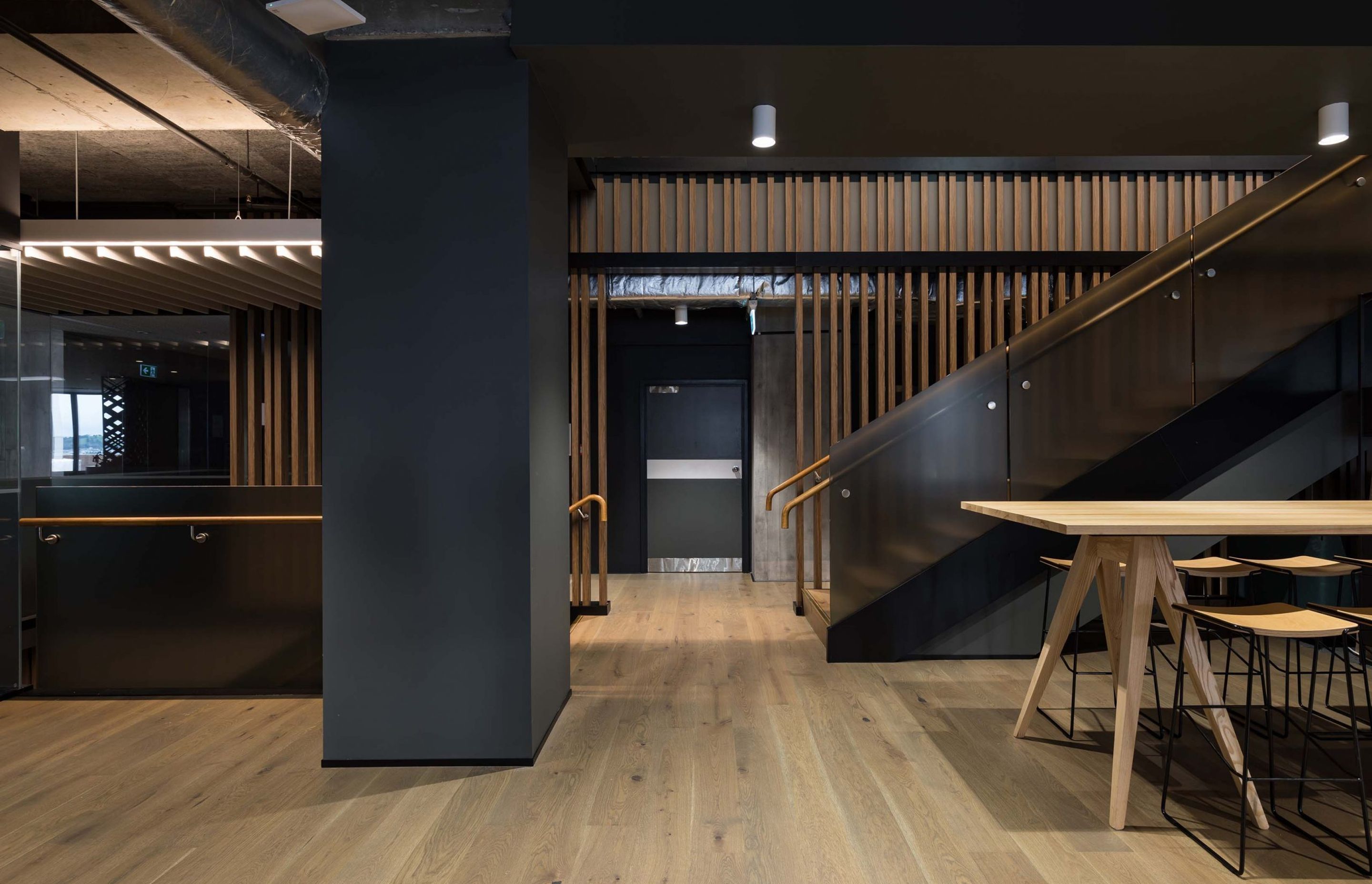 Government Department Office, Auckland