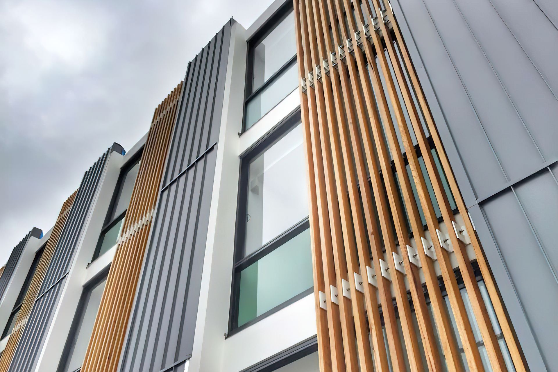 Photography: No1 Roofing &amp; Building Supplies