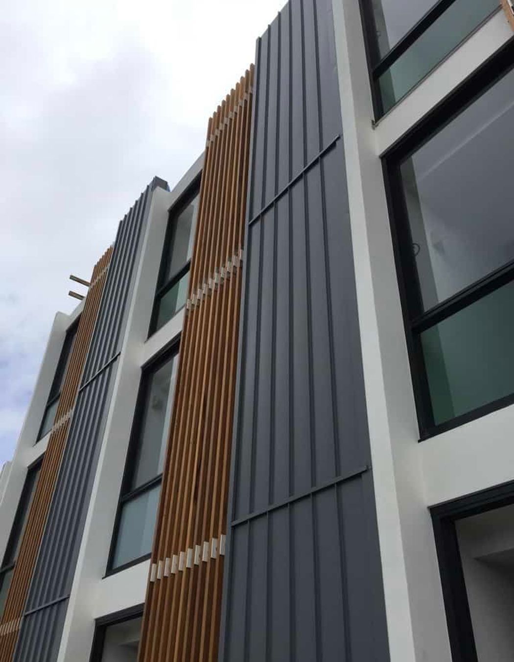 Photography: No1 Roofing & Building Supplies