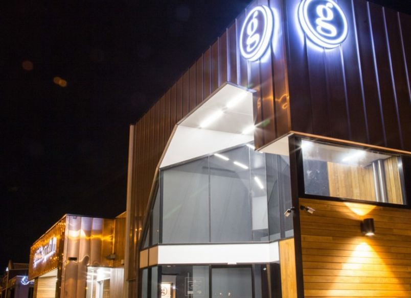 Griffith Goodall Insurance