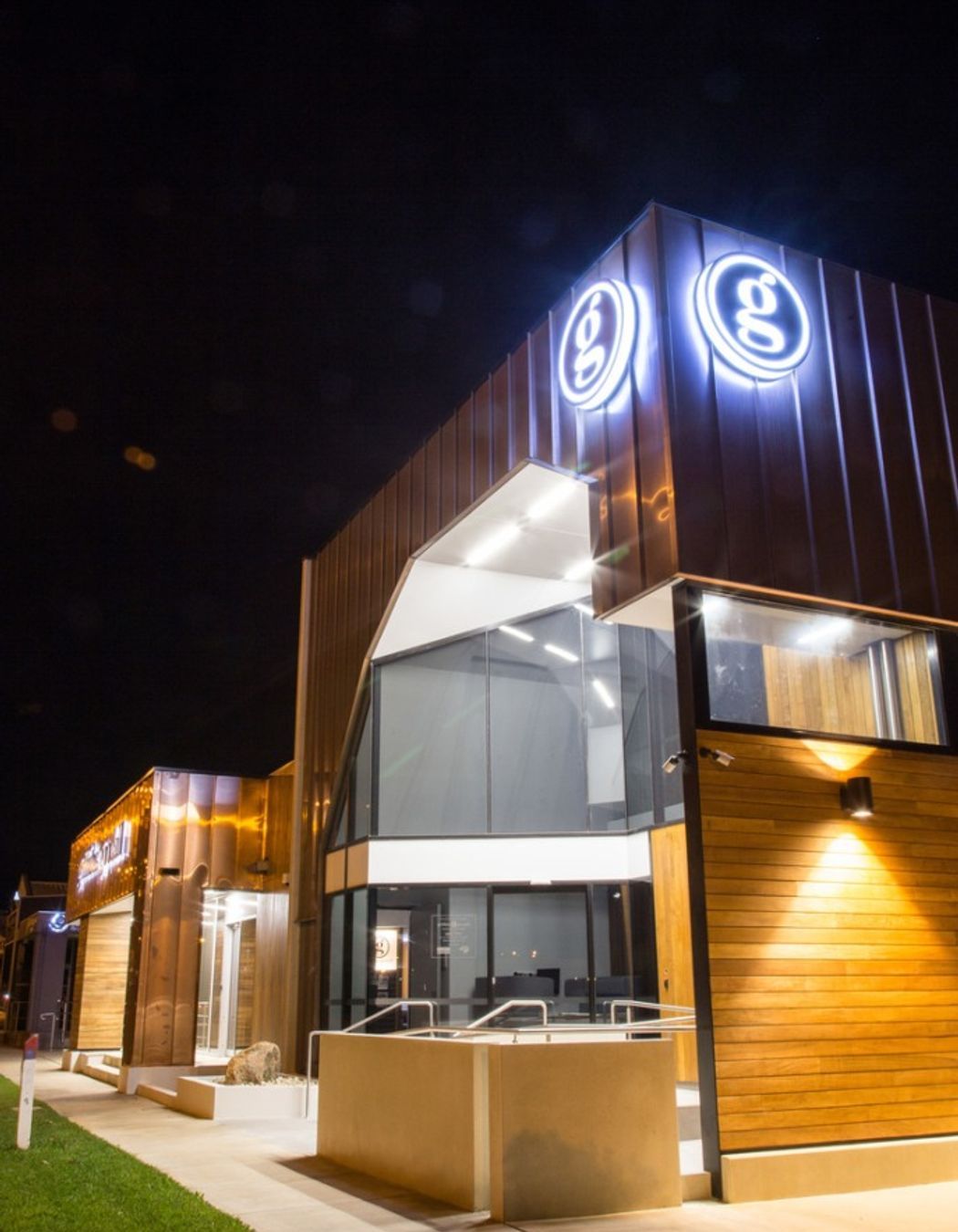 Griffith Goodall Insurance