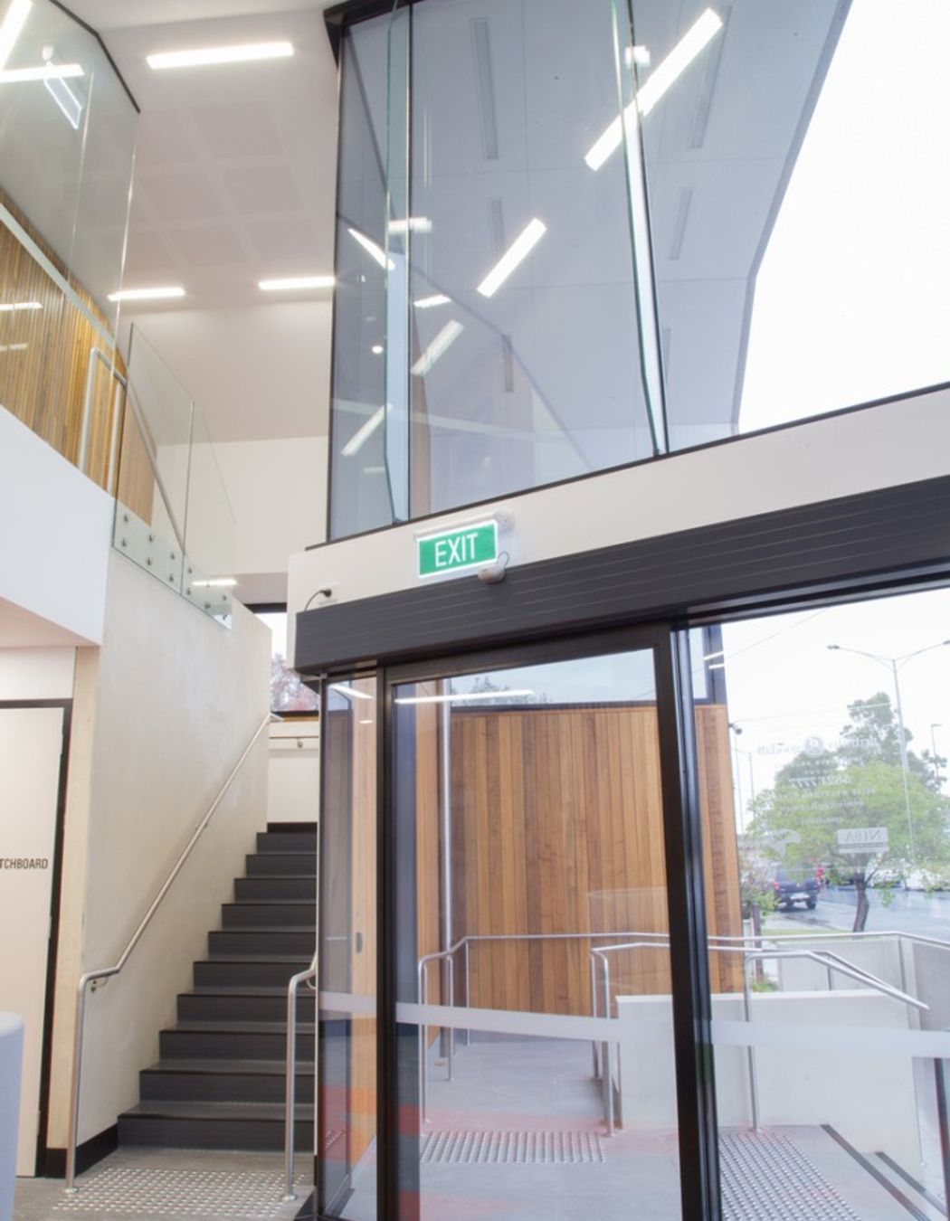 Griffith Goodall Insurance