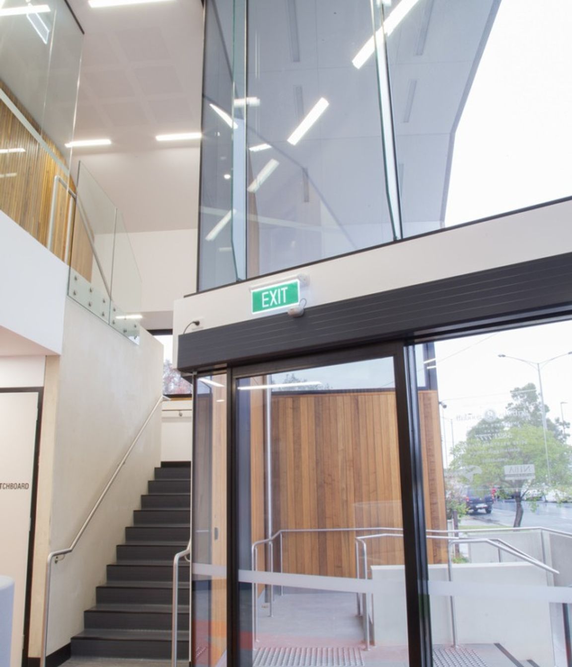 Griffith Goodall Insurance