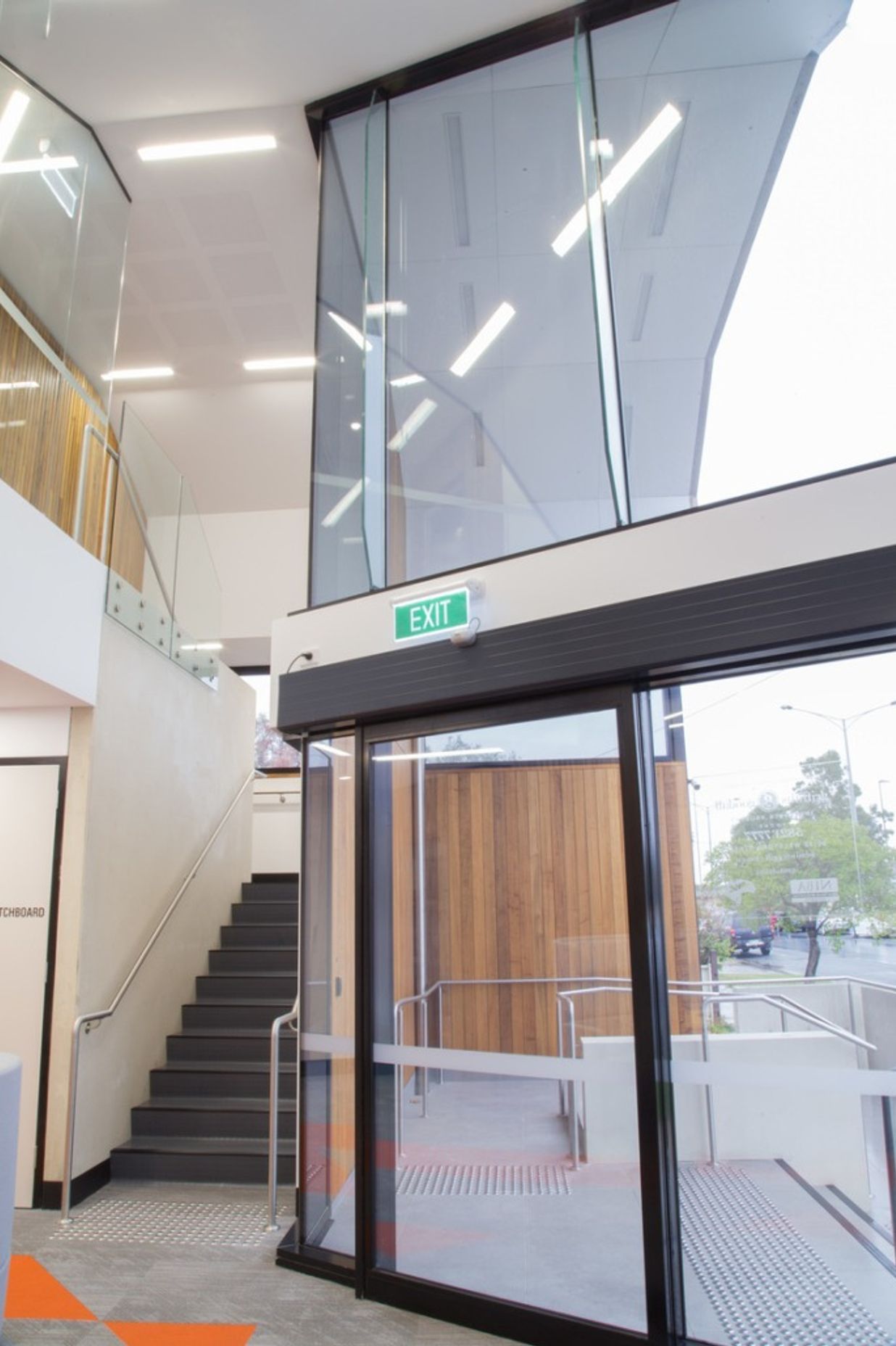 Griffith Goodall Insurance
