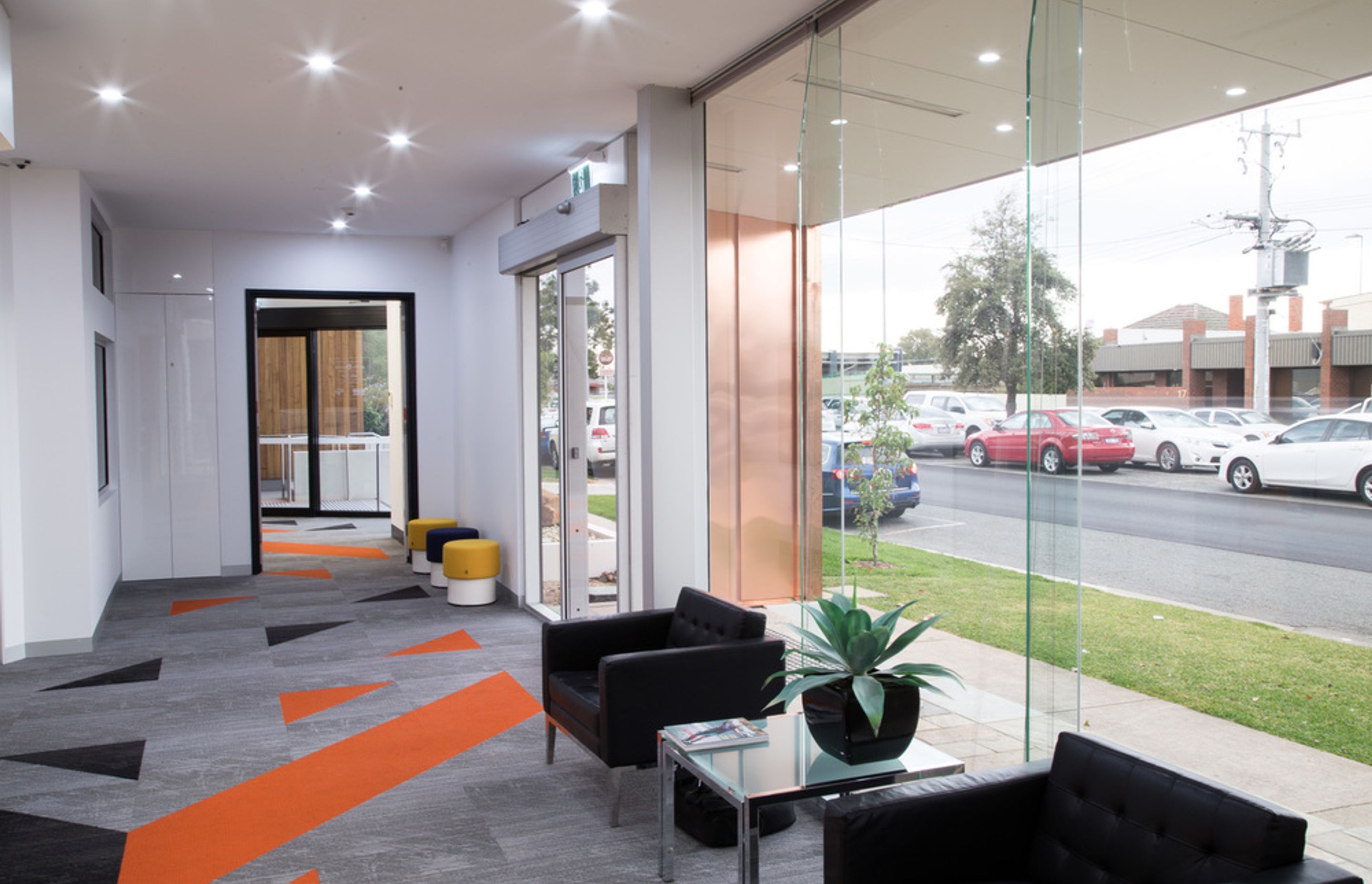 Griffith Goodall Insurance