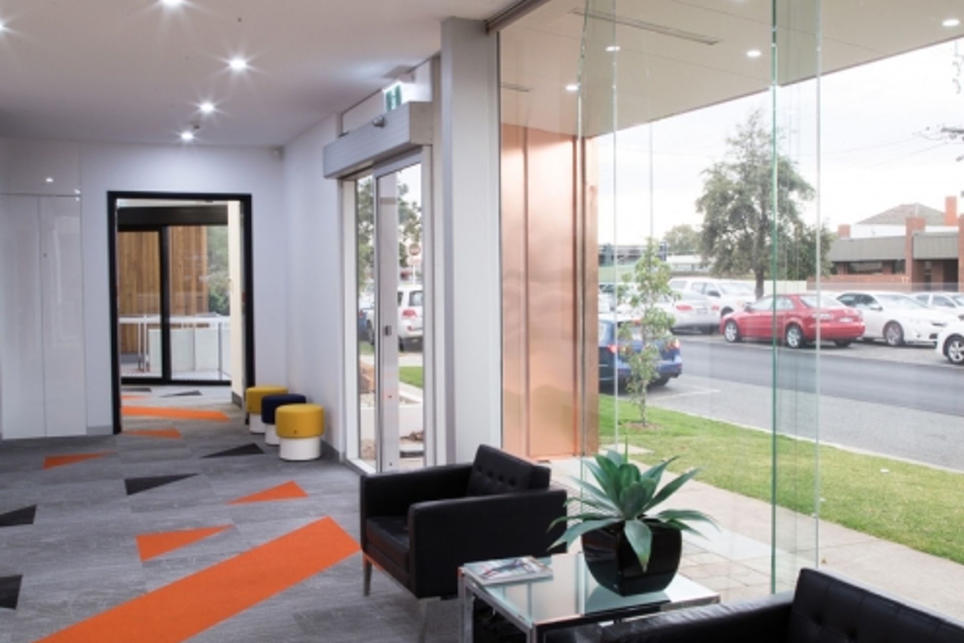 Griffith Goodall Insurance