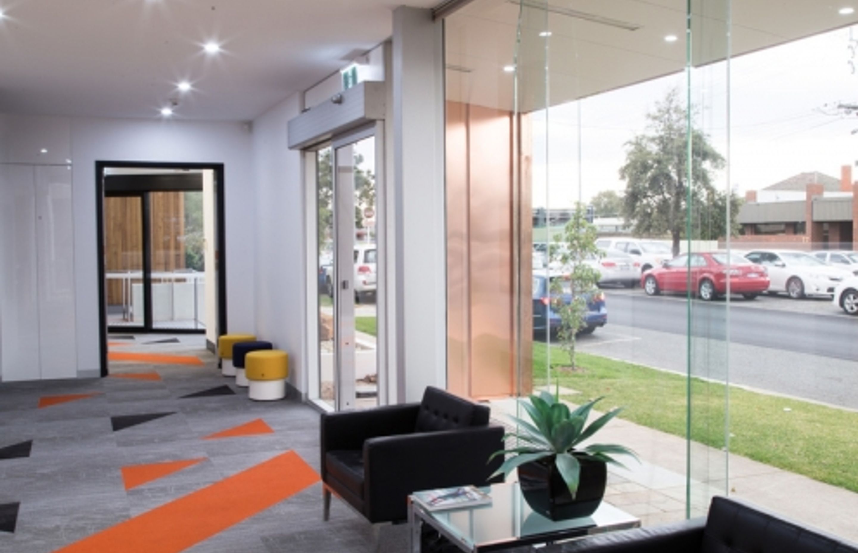 Griffith Goodall Insurance