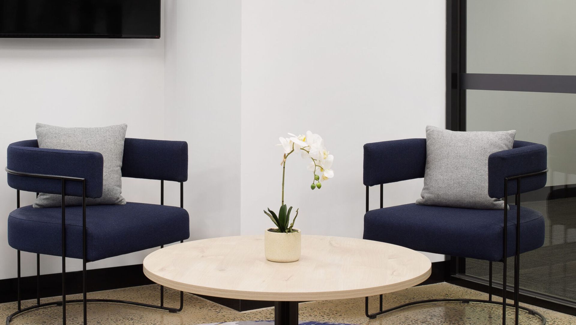 Gross Waddell ICR banner