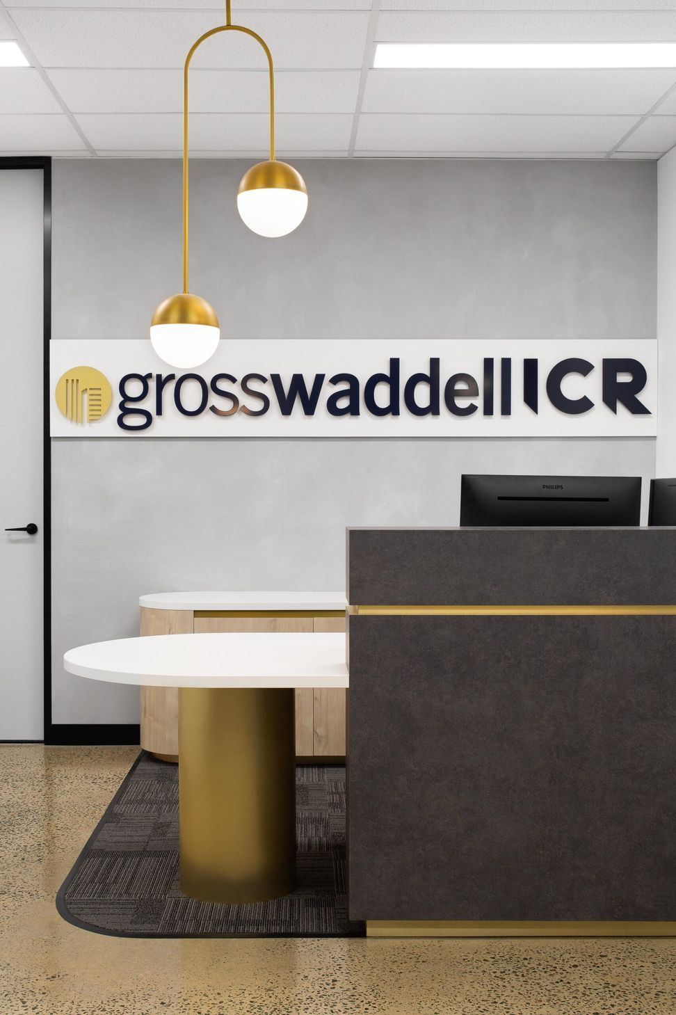 Gross Waddell ICR