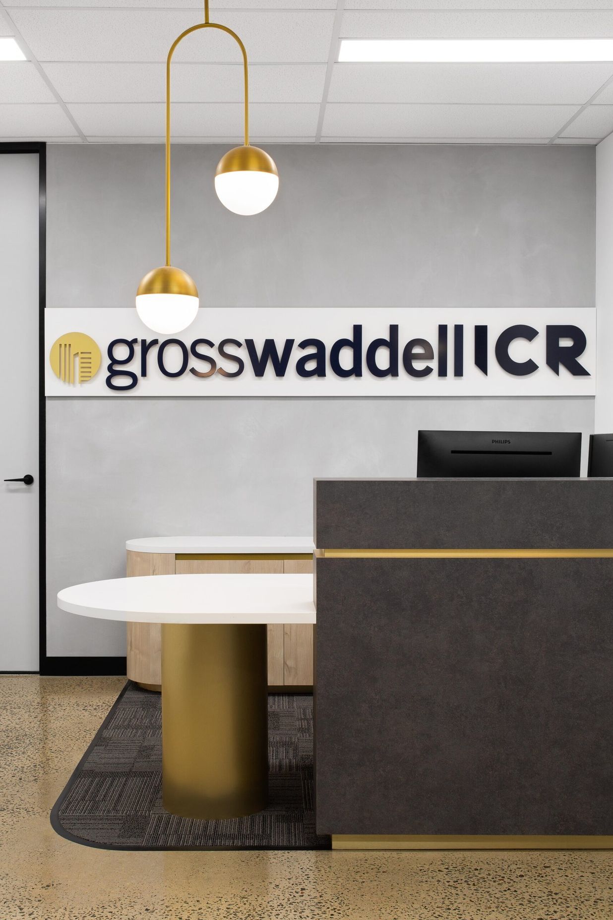 Gross Waddell ICR