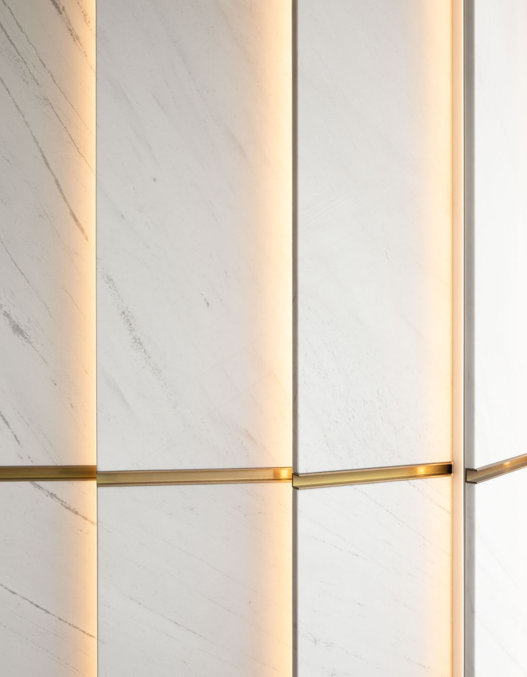 Ground Floor Lobby, Malvern