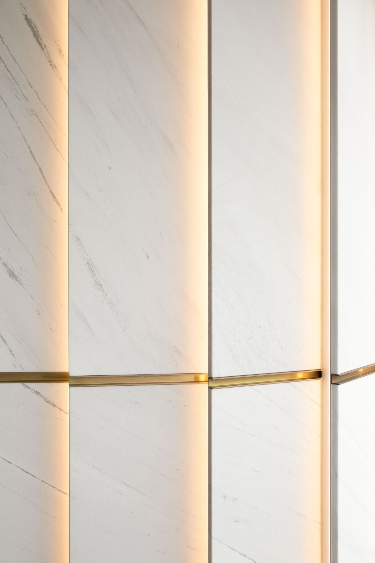 Ground Floor Lobby, Malvern