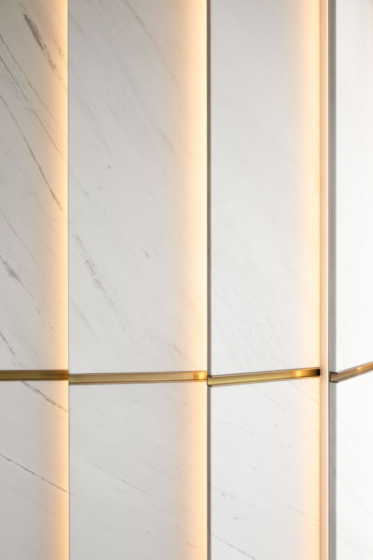 Ground Floor Lobby, Malvern