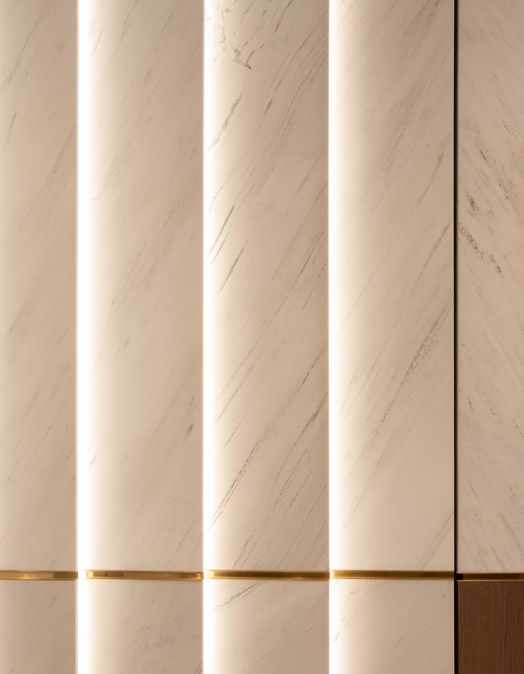 Ground Floor Lobby, Malvern