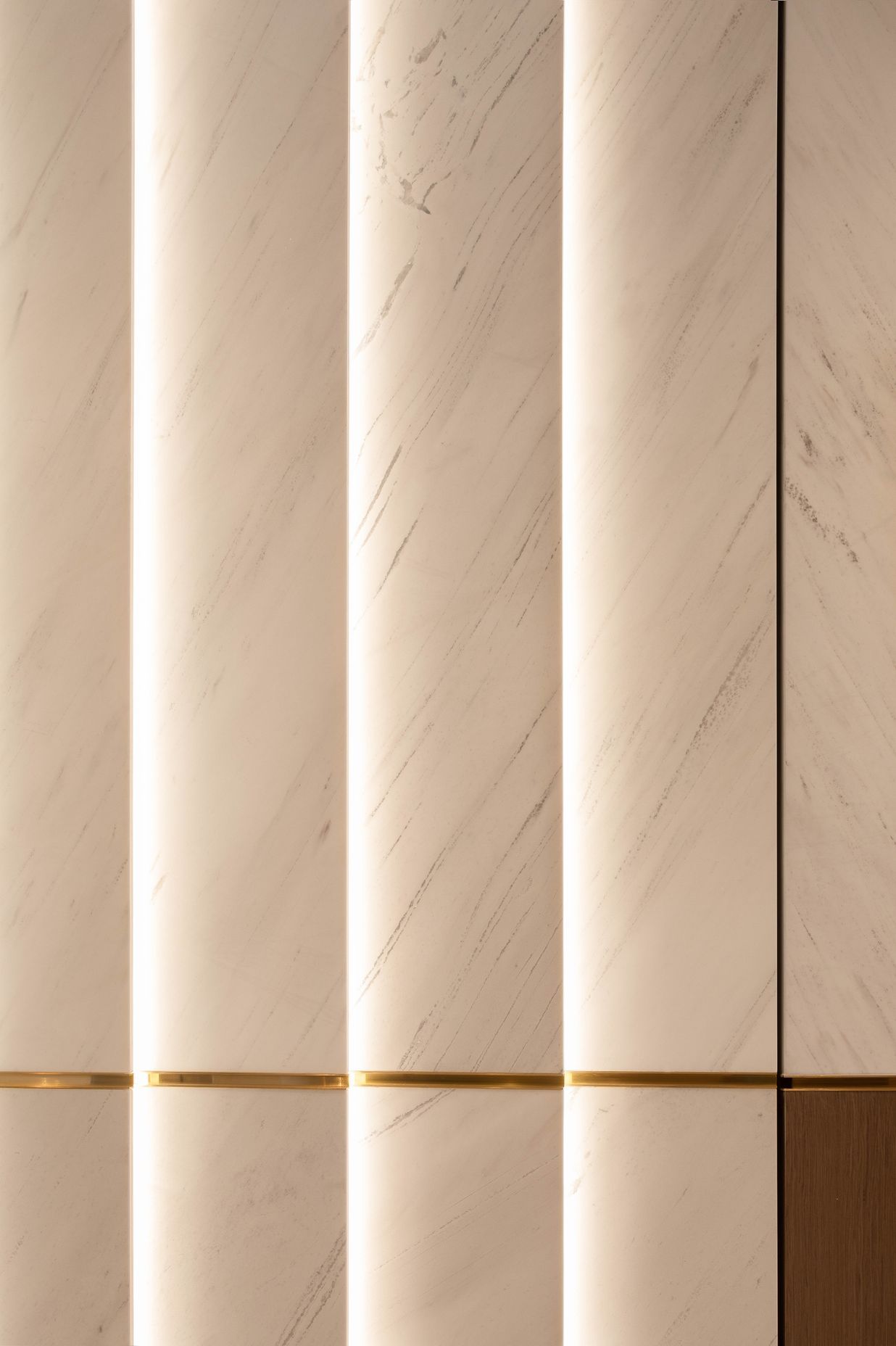 Ground Floor Lobby, Malvern