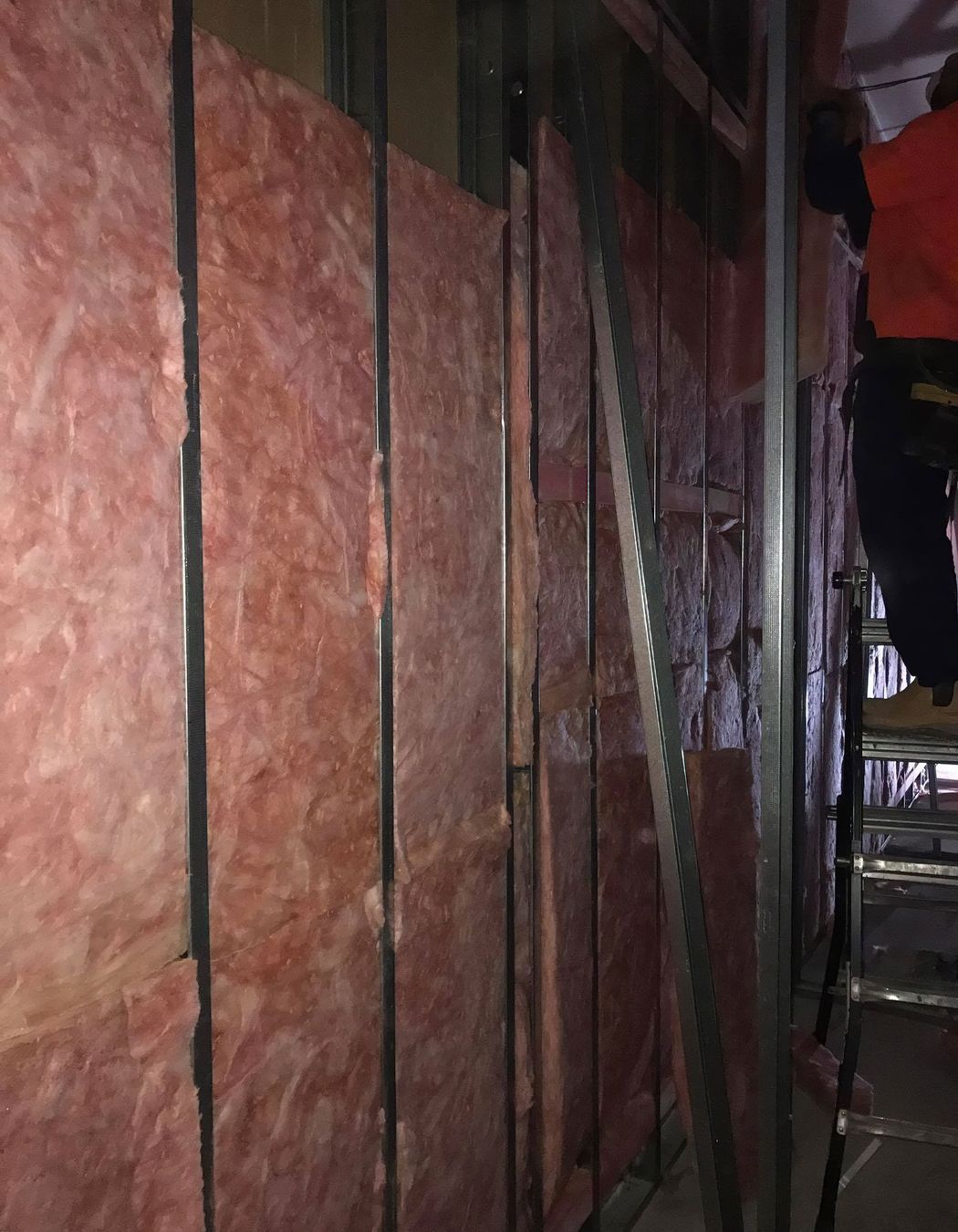 Sinlait | Office Fitout