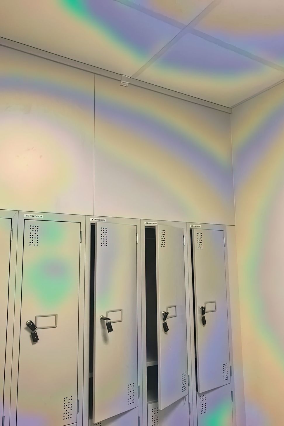 Sinlait | Office Fitout