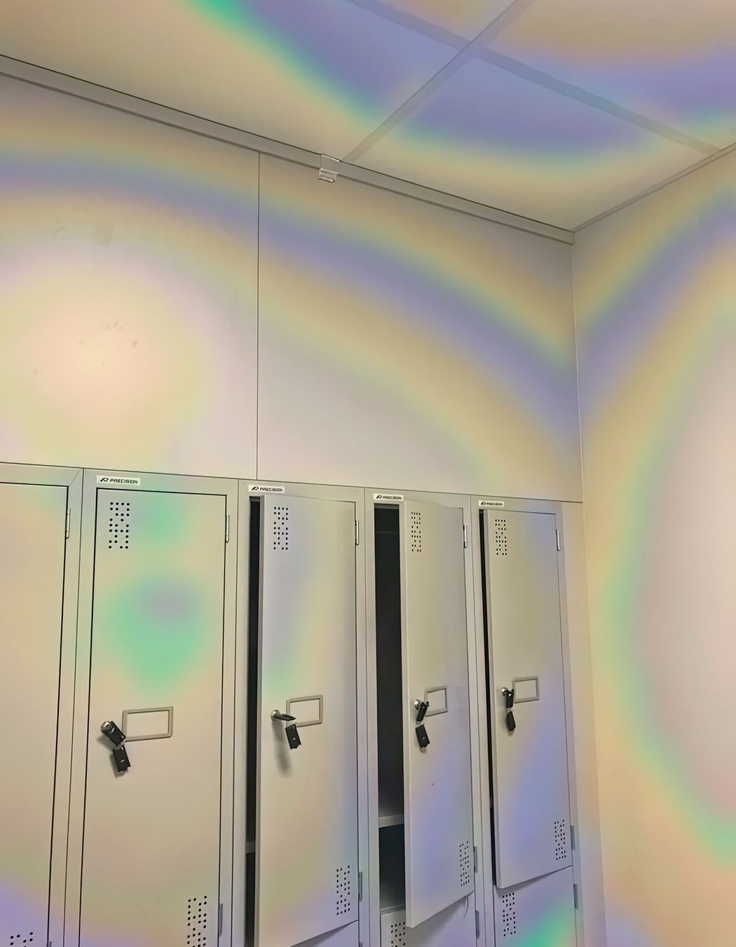 Sinlait | Office Fitout