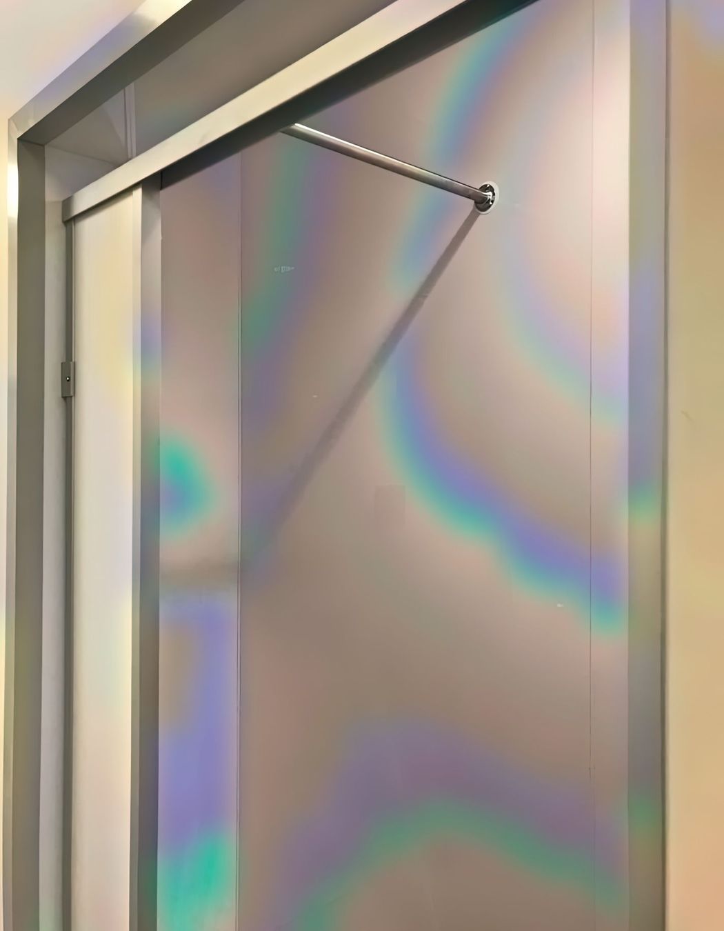 Sinlait | Office Fitout