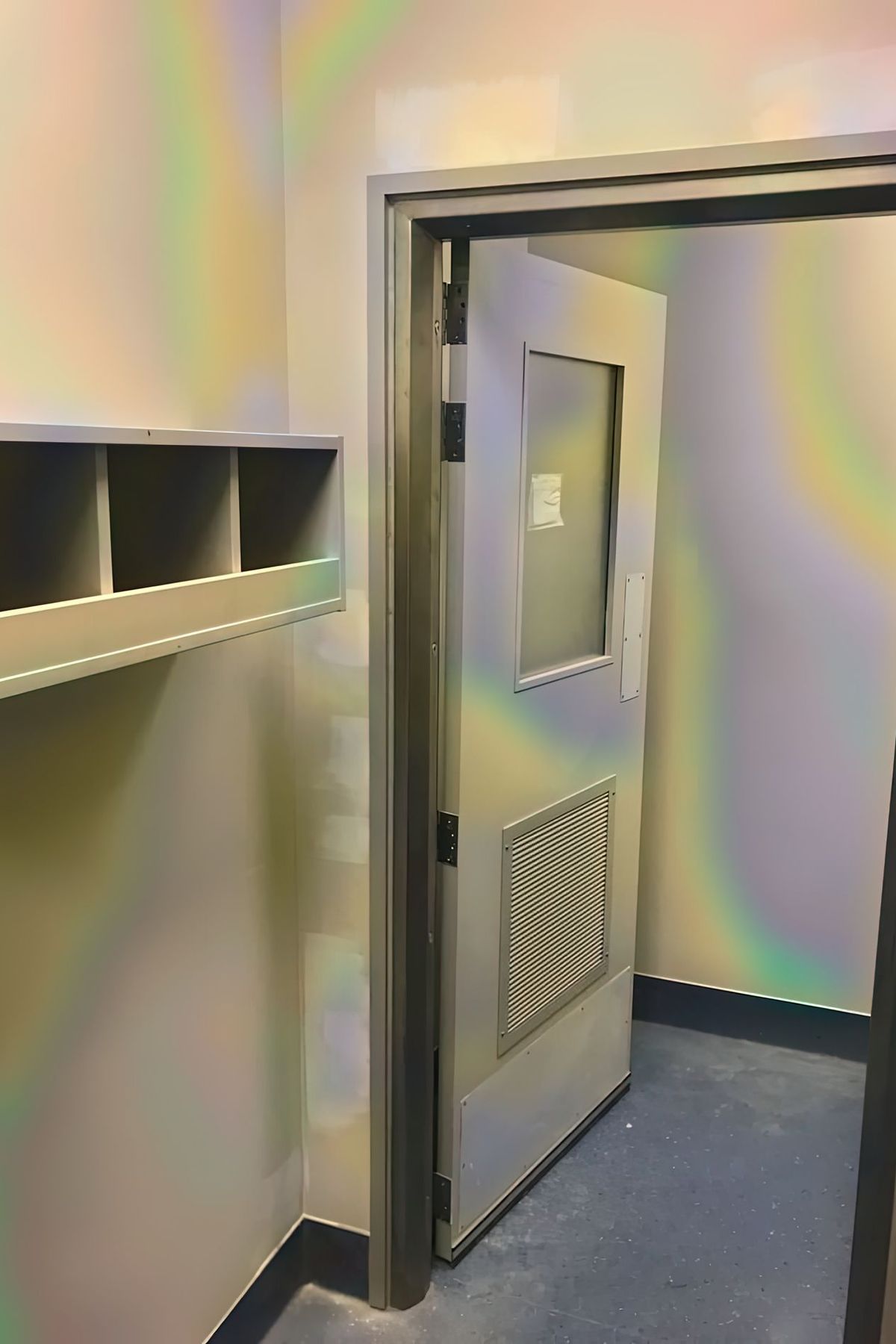 Sinlait | Office Fitout