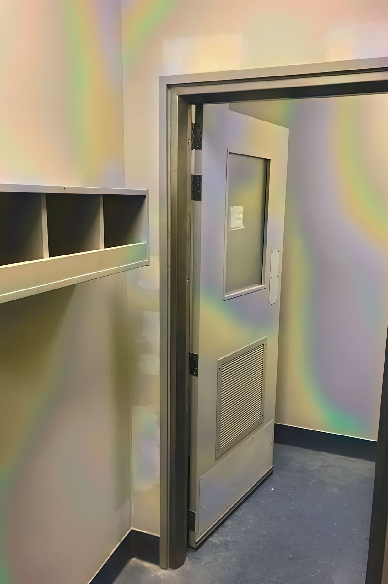 Sinlait | Office Fitout