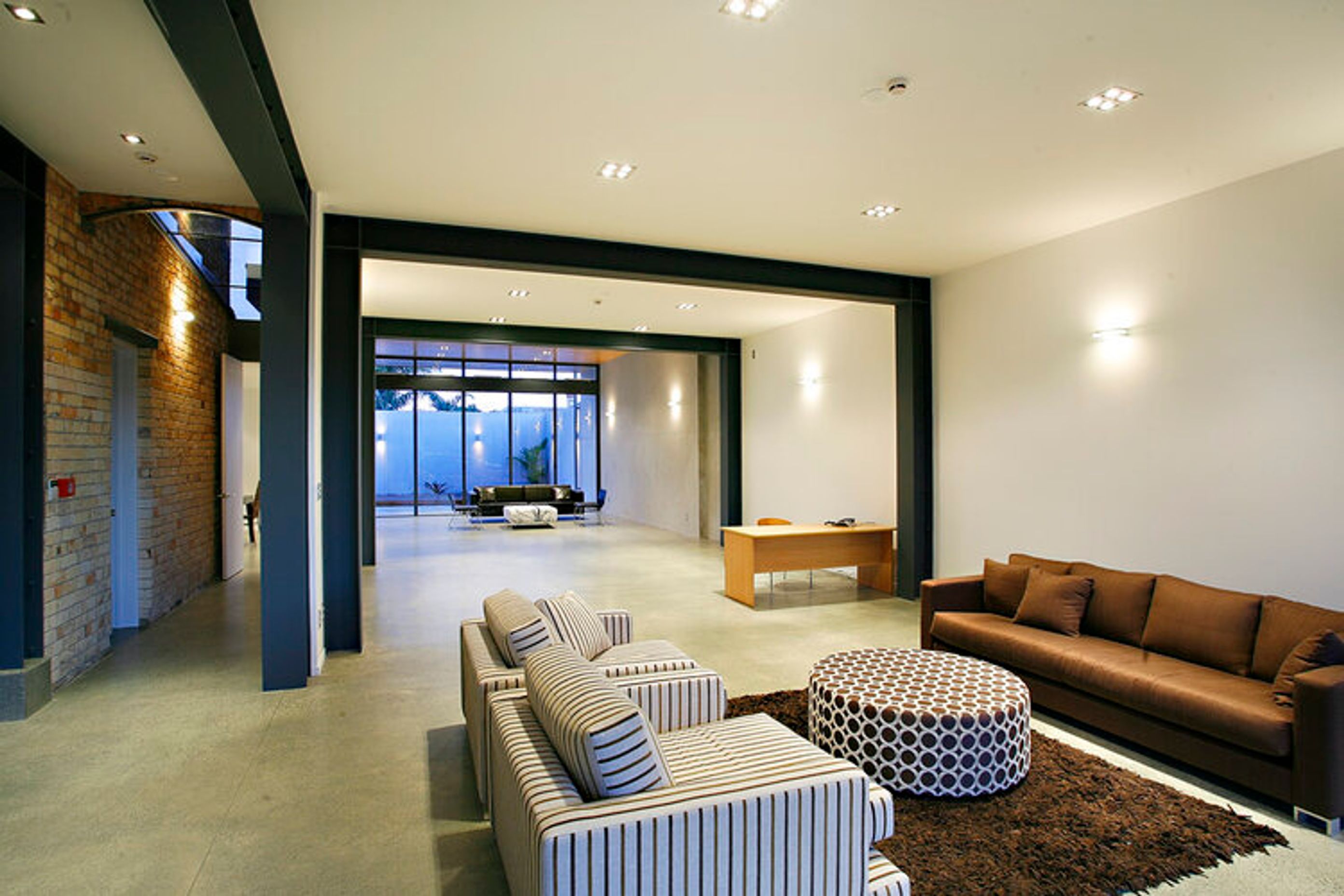 Unlimited Potential, Ponsonby