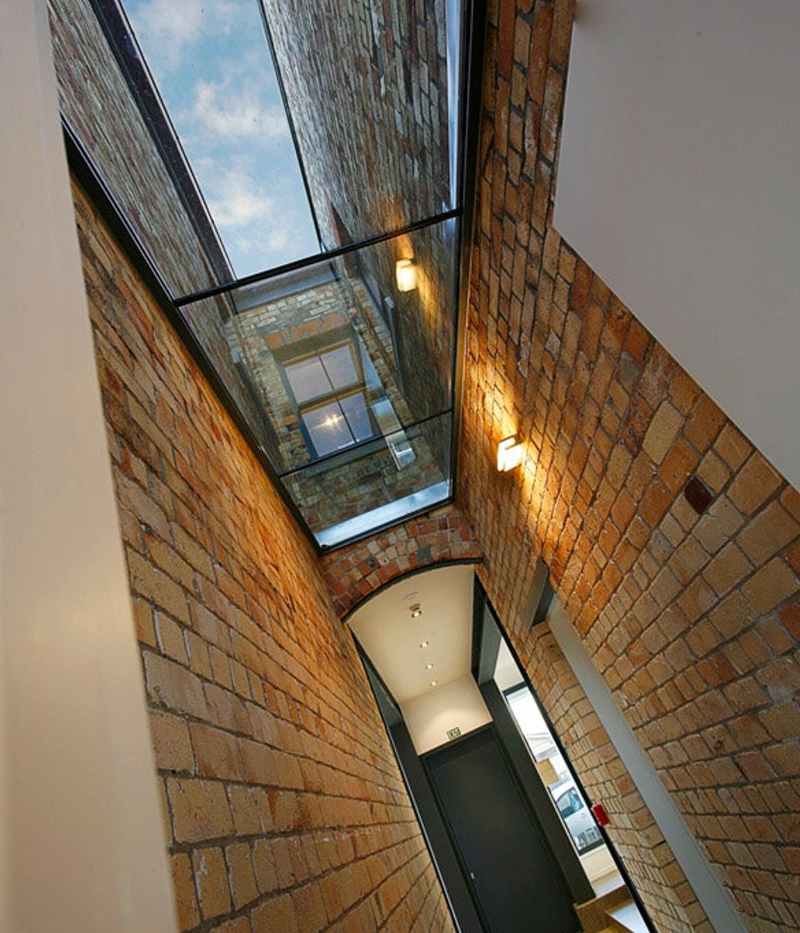 Unlimited Potential, Ponsonby