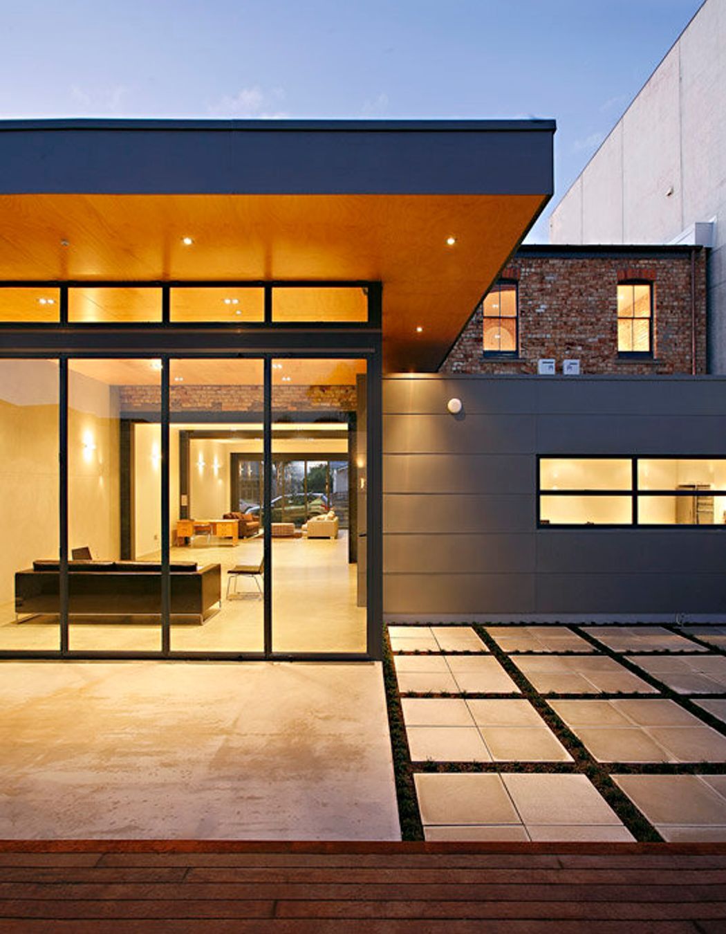 Unlimited Potential, Ponsonby