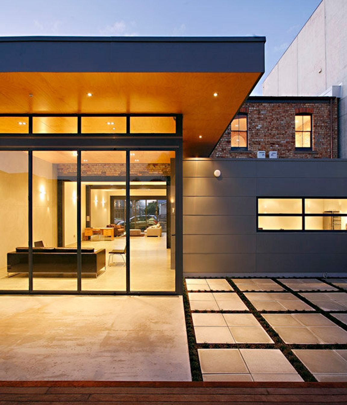 Unlimited Potential, Ponsonby