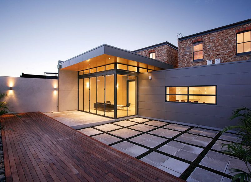 Unlimited Potential, Ponsonby