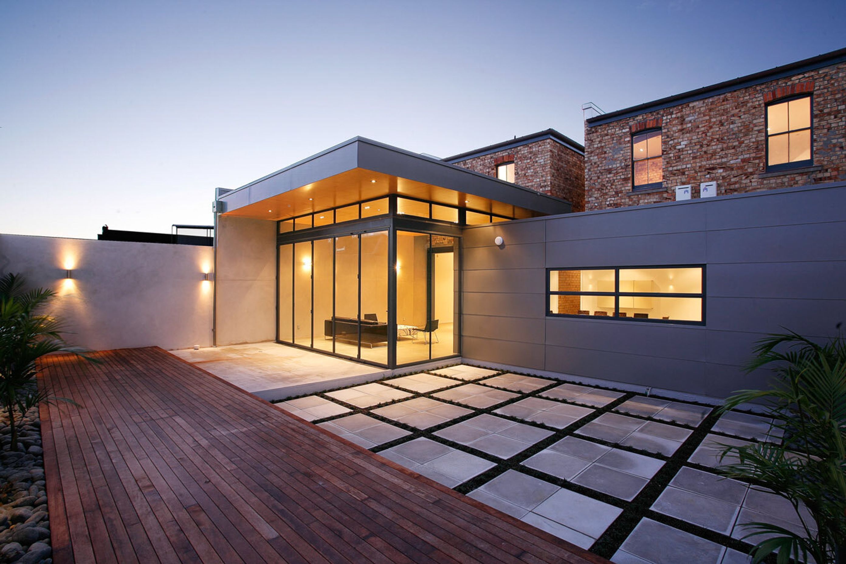 Unlimited Potential, Ponsonby