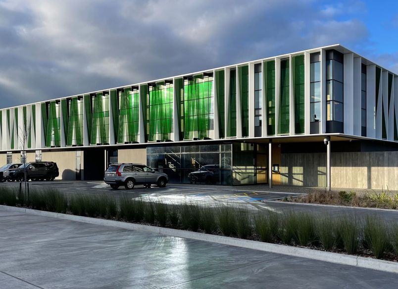 Higgins Family Holdings Head Office